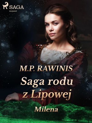 cover image of Saga rodu z Lipowej 34